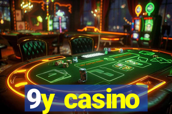 9y casino